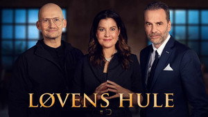Løvens hule kép