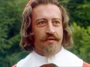 Richelieu 1. évad Ep.1 1. epizód