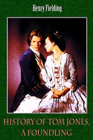 The History of Tom Jones: A Foundling poszter