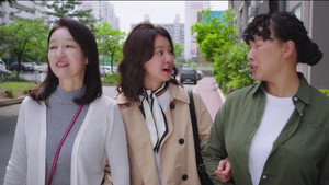 살롱 드 홈즈 1. évad Ep.5 5. epizód