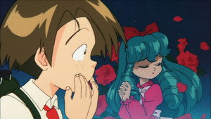 飛べ！イサミ 1. évad Ep.4 4. epizód