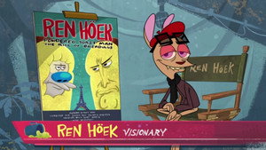 Ren & Stimpy 1. évad Ep.18 18. epizód