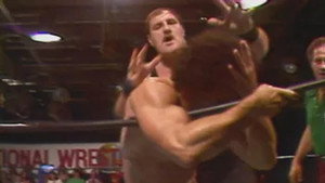 Mid-Atlantic Championship Wrestling 1. évad Ep.4 4. epizód