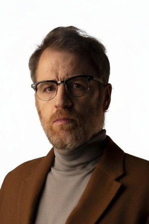 John D. Michaels profil kép