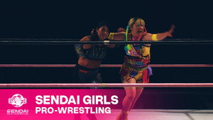 センダイガールズプロレスリング 21. évad Ep.18 18. epizód
