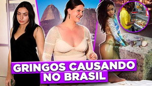 Diva Depressão 9. évad Ep.64 64. epizód