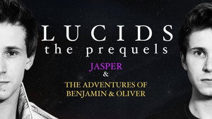 LUCIDS Speciális epizódok Ep.1 1. epizód