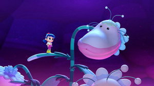 True and the Rainbow Kingdom 1. évad Ep.7 7. epizód