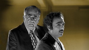 تاسیان 1. évad Ep.9 9. epizód