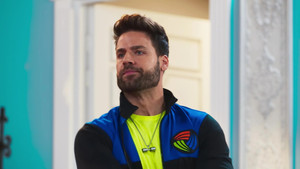 Riquísimos... Por Cierto 2. évad Ep.13 13. epizód