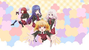 あんハピ♪ kép