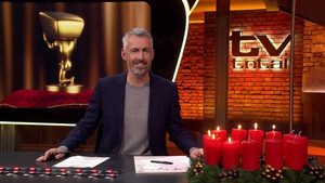 TV total 19. évad Ep.40 40. epizód