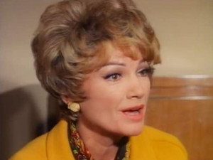 Marcus Welby, M.D. 1. évad Ep.9 9. epizód