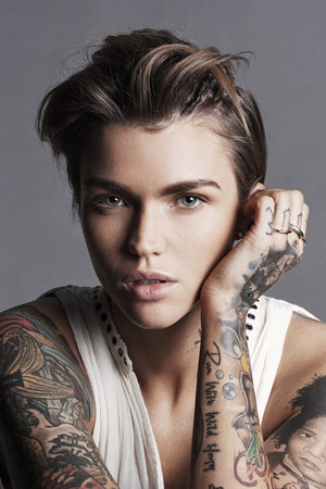 Ruby Rose profil kép