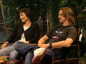 100 höjdare 3. évad Ep.3 3. epizód