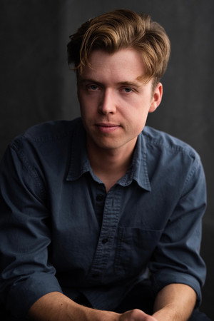 Evan Roe profil kép