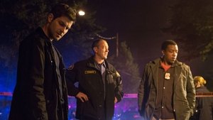 Grimm 3. évad Ep.5 El Kukui