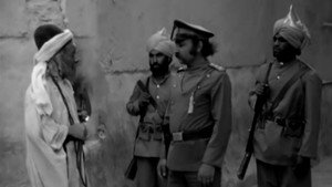 دلیران تنگستان 1. évad Ep.5 5. epizód