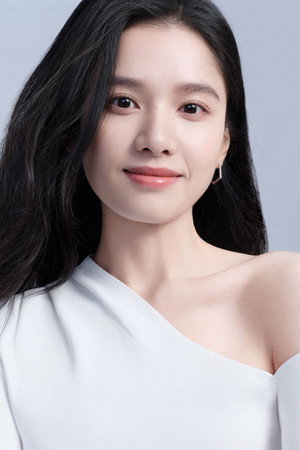 張婧儀 profil kép