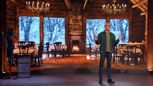 Cutthroat Kitchen: Knives Out 1. évad Ep.2 2. epizód