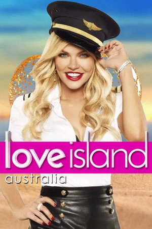 Love Island Australia poszter