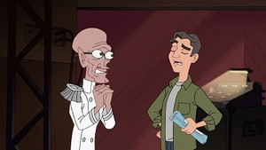 Phineas és Ferb 3. évad Ep.60 60. epizód