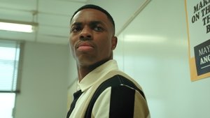 Vince Staples-show Minisorozat Ep.5 A fehér srác