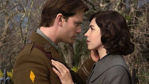 Outlander: Vér a véremből kép