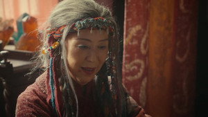 剑兰女探社 1. évad Ep.18 18. epizód