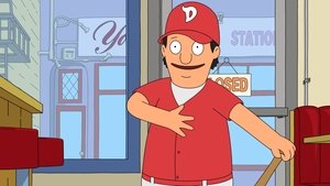 Bob burgerfalodája 3. évad Ep.23 23. epizód