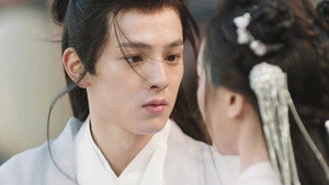 倾世锦鳞谷雨来 1. évad Ep.5 5. epizód
