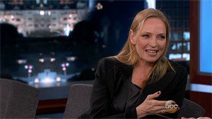 Jimmy Kimmel Live! 12. évad Ep.42 42. epizód