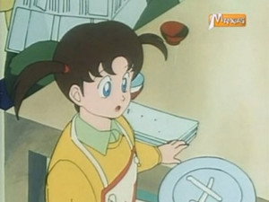 ハイスクール! 奇面組 1. évad Ep.83 83. epizód