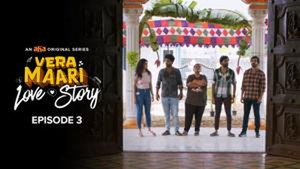 Vera Maari Love Story 1. évad Ep.3 3. epizód