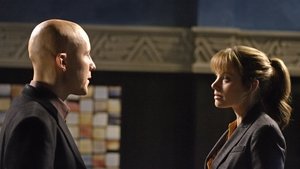 Smallville 7. évad Ep.9 Gemini