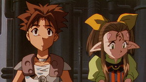 エデンズ ボゥイ 1. évad Ep.17 17. epizód