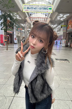 Kogawa Yuina profil kép