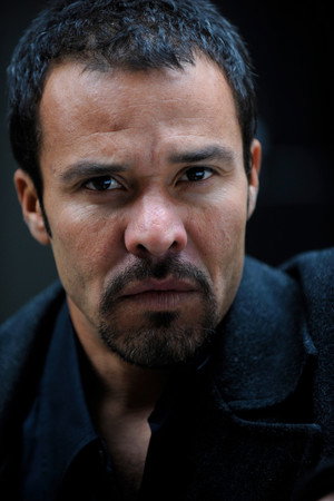 Michael Irby profil kép