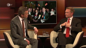Markus Lanz 10. évad Ep.75 75. epizód