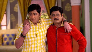 भाभीजी घर पर हैं! 1. évad Ep.1510 1510. epizód