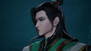 万古神话 1. évad Ep.158 158. epizód