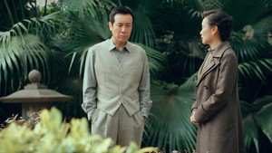 沉默的荣耀 1. évad Ep.16 16. epizód