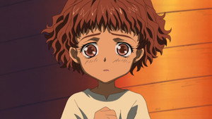今日からマ王! 1. évad Ep.21 21. epizód