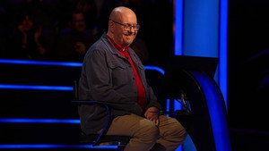 Who Wants to Be a Millionaire? 35. évad Ep.18 18. epizód
