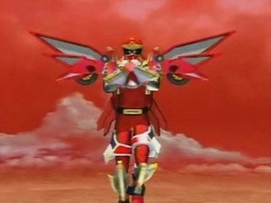 Power Rangers - Misztikus erő 11. évad Ep.33 33. epizód