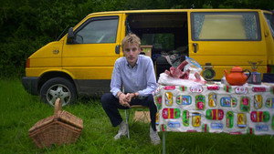 Charlie Cooper's Myth Country kép