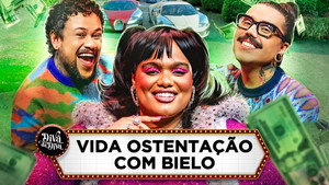Diva Depressão 9. évad Ep.93 93. epizód