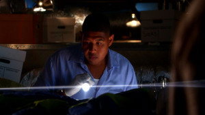 CSI: Miami-helyszínelők 8. évad Ep.17 Leépítés fejszével