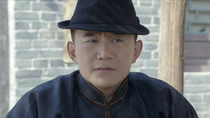 黑狐之风影 1. évad Ep.36 36. epizód
