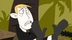 Kim Possible 1. évad Ep.13 13. epizód